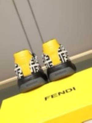 wholesale quality fendi shoes model no. 60